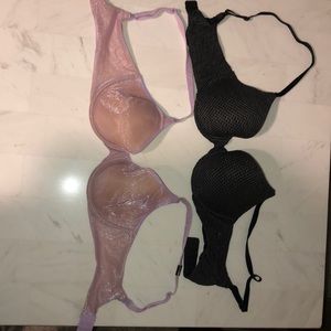 Victoria Secret Bra 34C